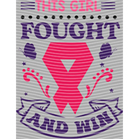 Breast cancer-XA 762